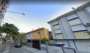 Imagem do Condomínio Cidamar Iv em Santos