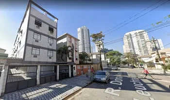 Imagem do Condomínio Cidamar V em Santos