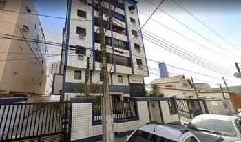 Imagem do Condomínio Cidamar VI em Santos
