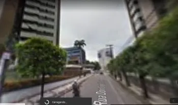 Imagem do Condomínio Cidrao Palace em Fortaleza