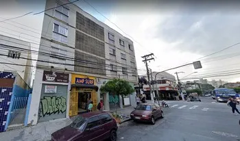 Condomínio Cilli em São Paulo