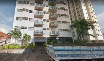 Imagem do Condomínio Cimo em São José Do Rio Preto