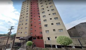 Imagem do Condomínio Cinco Irmãos em Taboão Da Serra