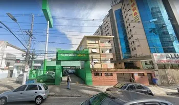 Imagem do Condomínio Cinco Villas em Santos