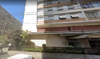 Imagem do Condomínio Cinderela em Santos