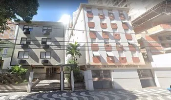 Imagem do Condomínio Cinderela em Santos