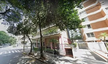 Condomínio Cinderela em São Paulo
