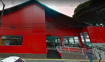 Imagem do Condomínio Cinelandia em São José Dos Campos