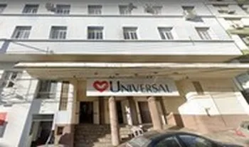 Imagem do Condomínio Cinema Glória em Santa Maria