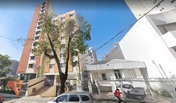 Imagem do Condomínio Cinthia em Santo André