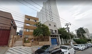 Condomínio Cinthia em São Paulo