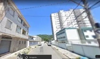 Imagem do Condomínio Cinthia em Praia Grande