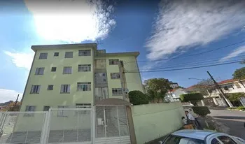 Imagem do Condomínio Cintia em São Bernardo Do Campo