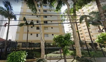 Condomínio Cipreste E Araucária em São Paulo