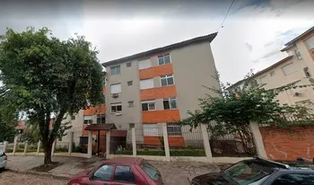 Condomínio Cipreste em Porto Alegre