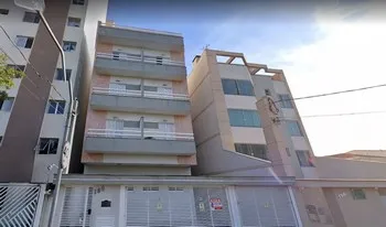 Imagem do Condomínio Cipriano M Da Conceição em São Bernardo Do Campo