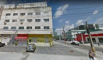 Imagem do Condomínio Circular em Recife