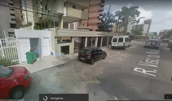 Imagem do Condomínio Circulo Place em Fortaleza
