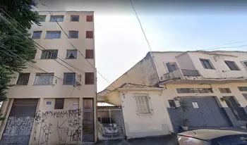 Condomínio Cirene em São Paulo