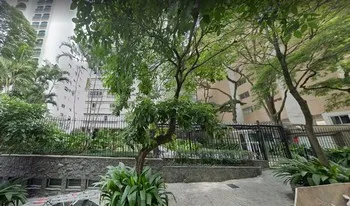 Condomínio Cisalpina em São Paulo