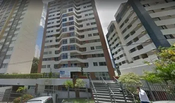 Condomínio Cisamar em Salvador