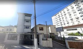 Imagem do Condomínio Cisne em Santos