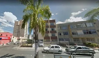 Condomínio Cisne em Salvador