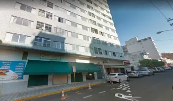 Imagem do Condomínio Cisne em Serra Negra