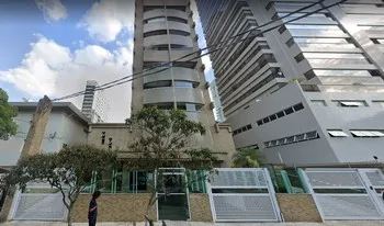 Imagem do Condomínio Citta Di Ancona em Santos