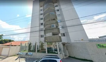 Imagem do Condomínio Citta Di Cantalupo em Betim