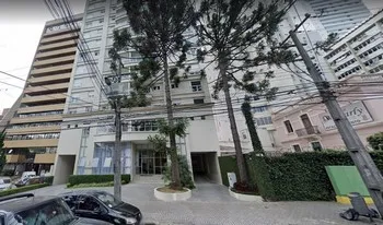 Condomínio Citta' Di Firenze em Curitiba