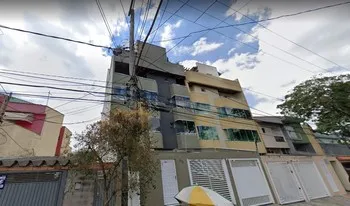 Imagem do Condomínio Citta Di Siena em São Bernardo Do Campo