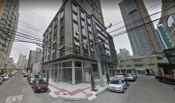 Imagem do Condomínio Citta Di Vinci Residenze em Balneário Camboriú
