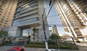 Imagem do Condomínio City Bay em Belém