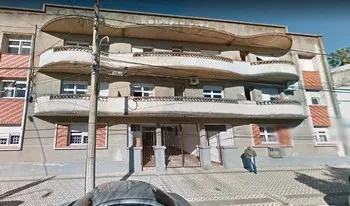 Imagem do Condomínio City em Bage