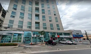 Imagem do Condomínio City Hall em São José Dos Campos