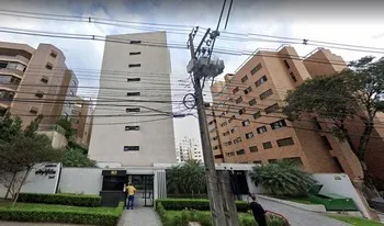 Condomínio City Life em Curitiba