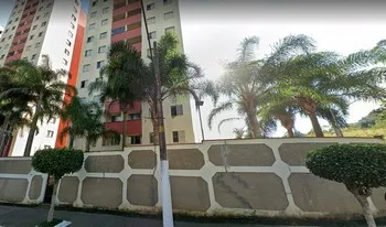 Condomínio City Park III em São Paulo