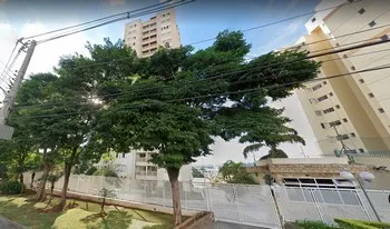 Condomínio City Santana em São Paulo