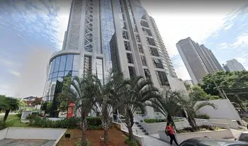 Condomínio City Tower em São Paulo