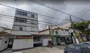 Imagem do Condomínio Citymar em Santos