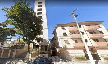 Imagem do Condomínio Ciudad De Toledo em Santos