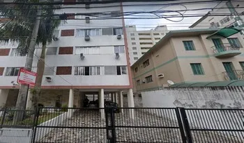 Imagem do Condomínio Civitasmar em Santos