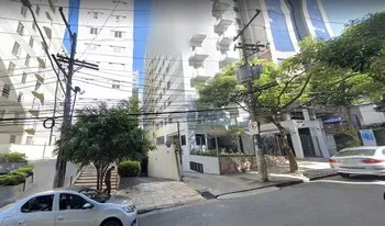 Condomínio Clara em São Paulo