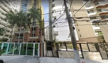 Condomínio Clara Carli em São Paulo