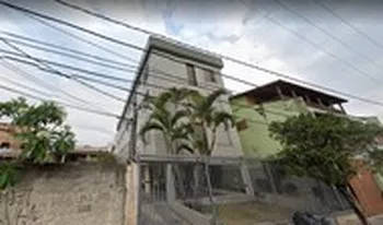 Condomínio Clara Dias em Belo Horizonte