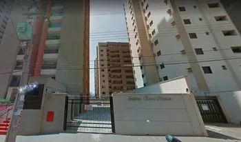 Imagem do Condomínio Clara Maria em Ribeirão Preto