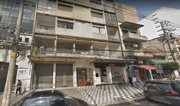 Condomínio Clara Mintz em São Paulo