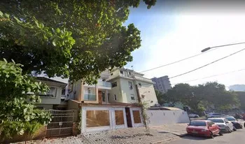 Imagem do Condomínio Clarice em Santos