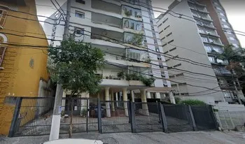 Condomínio Clarice Sampaio Moreira em São Paulo
